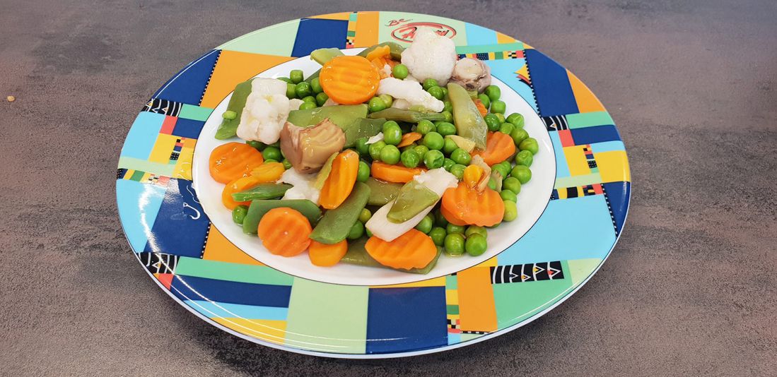 Restaurante menú dia en Barcelona capital