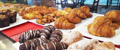 Esmorzar a Barcelona